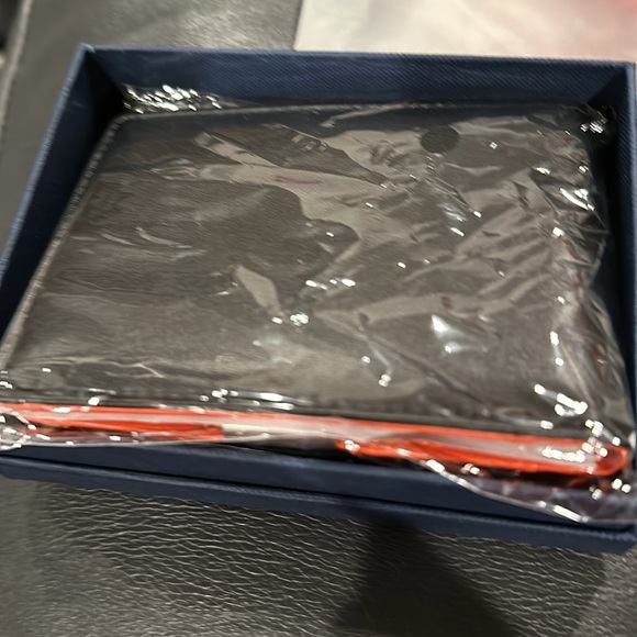 Milland Men's Wallet - Picture 4 of 4